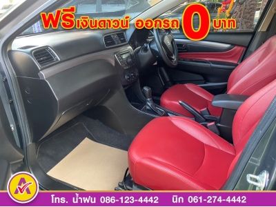 SUZUKI  CIAZ 1.2 GL   ปี 2021 รูปที่ 9