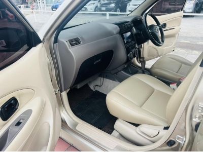 2007 TOYOTA AVANZA 1.5E รูปที่ 9