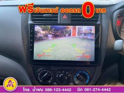 SUZUKI CELERIO GA 1.0  ปี 2022 รูปที่ 9