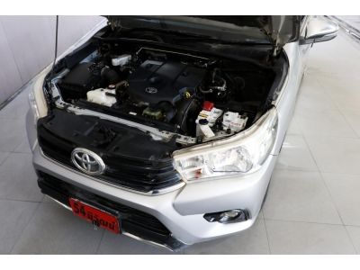 ปี2018 TOYOTA REVO DOUBLECAB 2.4 E MT รูปที่ 9