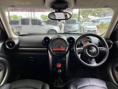 2015 MINI COUNTRYMAN 1.6 COOPER รูปที่ 9