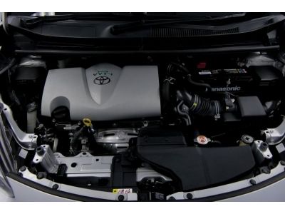 TOYOTA SIENTA 1.5V MNC เกียร์AT ปี19 รูปที่ 9