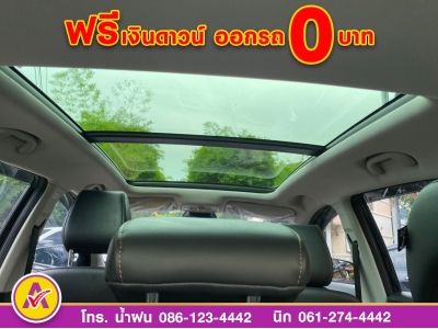 MG ZS 1.5Xplus ปี 2022 รูปที่ 9