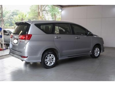 TOYOTA INNOVA CRYSTA 2.8 G AT ปี2018 รูปที่ 9