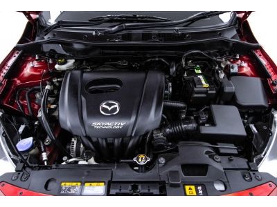 2016 MAZDA 2 1.3 HIGH CONNECT 4DR ผ่อน 2,875 บาท 12 เดือนแรก รูปที่ 9