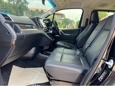 2019 Toyota Majesty 2.8 PREMIUM รูปที่ 9