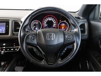 ปี2018 HONDA HR-V 1.8 RS MINOR CHANGE CVT รูปที่ 9