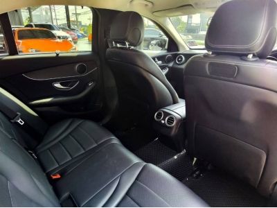 C350e av ปี 18 รถบ้านเจ้าของขายเอง รูปที่ 9