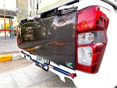 ISUZU D-MAX 3.0 ปี 2020 รูปที่ 9