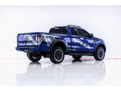 2015 FORD Ranger 2.2 XLS HI-RIDER CAB ผ่อน 3,742 บาท 12 เดือนแรก รูปที่ 9