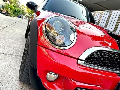 MINI COOPER(S) RHD ปี 2011 รูปที่ 9