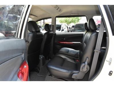 2013 TOYOTA AVANZA 1.5 S รูปที่ 9