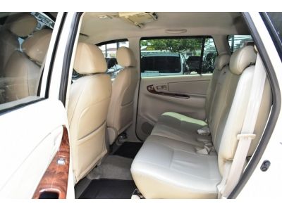 2015 TOYOTA INNOVA 2.0 G ( เบนซิน/LPG ) รูปที่ 9