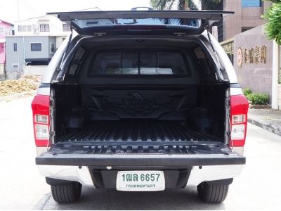 ดีแมคซ์ ISUZU DMAX SPACECAB HI-LANDER 2.5 VGS Z-Prestige Navi ปี 2012 เกียร์AUTO สภาพนางฟ้า รูปที่ 9