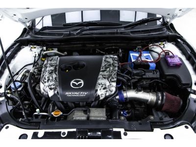 2014 MAZDA 3 2.0 SP 5SPORT ผ่อน 4,254 บาท 12 เดือนแรก รูปที่ 9