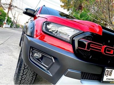 FORD RANGER 2.0 Bi-TURBO WILDTRACK DOUBLE CAB ปี2019 รูปที่ 9