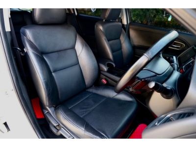 Honda HR-V 1.8EL ตัวTop  Sunroof 2016 รูปที่ 9