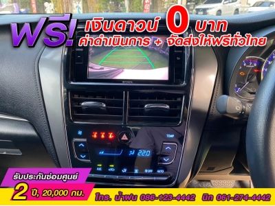 TOYOTA YARIS 1.2 SPORT ปี 2021 รูปที่ 9