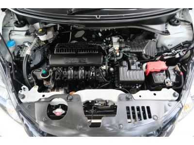 Honda Brio 1.2V Hatchback A/T ปี 2018 รูปที่ 9
