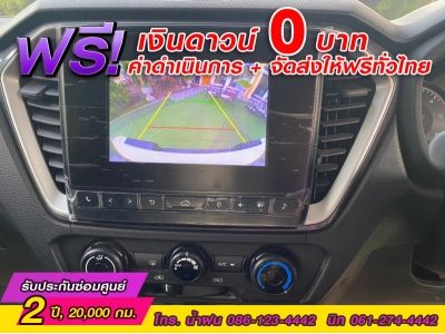 ISUZU D-MAX SPACECAB 1.9L HI-LANDER ปี 2022 รูปที่ 9