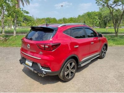 2018 MG ZS 1.5 X SUNROOF รูปที่ 9