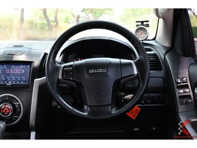 Isuzu D-Max 3.0 ( ปี2012 ) CAB-4Vcross Z-Prestige 4WD รหัส6510 รูปที่ 9