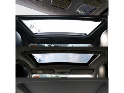 Mazda 3 2.0R Sport (5ประตู) sunroof ปี2009 ออโต้ เบนซิน สีขาว รูปที่ 9