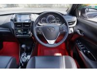 TOYOTA YARIS CROSS 1.2 HIGH ปี2020 ยอดจัดล้นๆ เหลือเงินกลับบ้าน รูปที่ 9