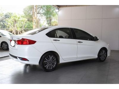 ปี2019 HONDA CITY 1.5 SV PLUS MINOR CHANGE CVT รูปที่ 9