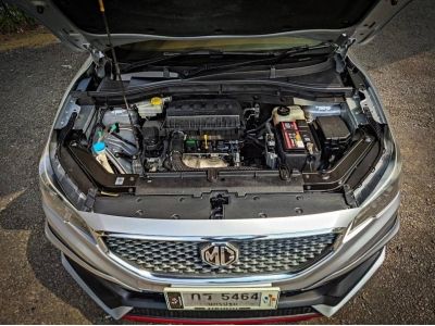 2019 MG ZS 1.5 D เครดิตดีฟรีดาวน์ รูปที่ 9