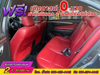 SUZUKI  CIAZ 1.2 GL   ปี 2021 รูปที่ 9