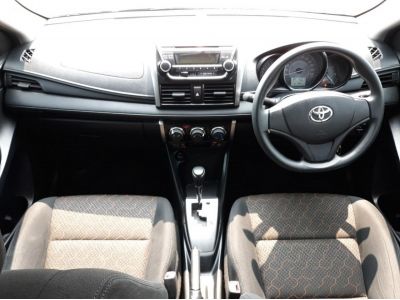 ปี 2020 TOYOTA SOLUNA VIOS 1.5 ENTRY CC. โตโยต้า ชัวร์ กรุงไทย สาขาเกษตร รูปที่ 9