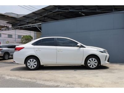 2019 TOYOTA VIOS ENTRAY 1.5 auto รูปที่ 9