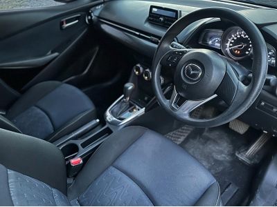 Mazda2 Hatchback 1.3 SkyActiv-G เกียร์ Auto ปี 2015 รูปที่ 9