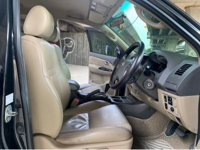 Fortuner 3.0V รูปที่ 9