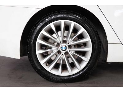 ปี2018 BMW 530E LUXURY PLUG-IN HYBRID [G30] 8AT รูปที่ 9