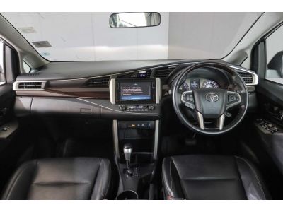 ปี2019 TOYOTA INNOVA CRYSTA 2.8 V AT  // รูปที่ 9