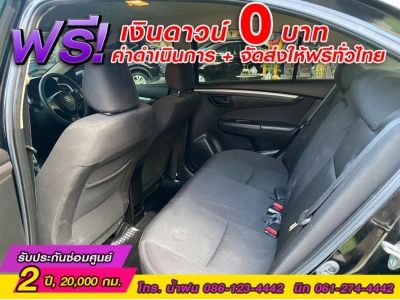 SUZUKI CIAZ 1.2 GL PLUS ปี 2019 รูปที่ 9