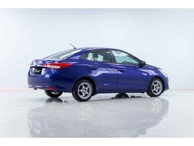 2017 TOYOTA YARIS ATIV 1.2 E  ผ่อน 2,957 บาท 12 เดือนแรก รูปที่ 9