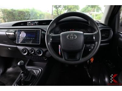 Toyota Hilux Revo 2.8 (ปี 2018) SINGLE J Plus Pickup รูปที่ 9