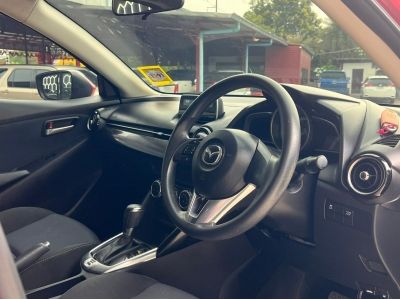 MAZDA2 SKY ACTIV 1300cc 2016 AT ฟรีดาวน์ รูปที่ 9