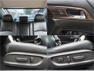 HONDA ACCORD 2.0 EL (MNC) ปี 2016 รูปที่ 9