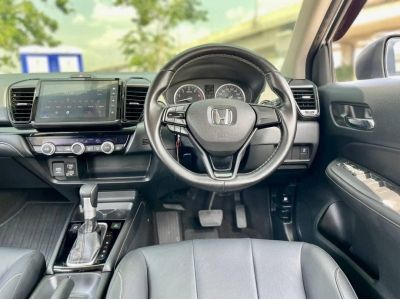 2021 HONDA CITY 1.0 SV (5D) รูปที่ 9