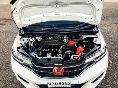 2020 HONDA JAZZ GK 1.5 i-VTEC S  เกียร์ธรรมดา MT รูปที่ 9