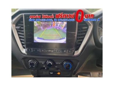 ISUZU D-MAX SPACECAB 1.9L HI-LANDER ปี 2022 รูปที่ 9