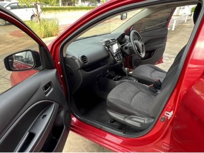 2012 MITSUBISHI MIRAGE 1.2 AUTO รูปที่ 9