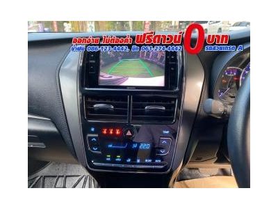 TOYOTA YARIS 1.2 SPORT ปี 2021 รูปที่ 9