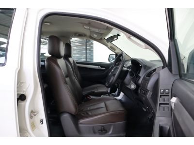 Isuzu D-max Hi-Lander 3.0 Z Prestige ปี 2012 สีขาว เกียร์อัตโนมัติ รูปที่ 9