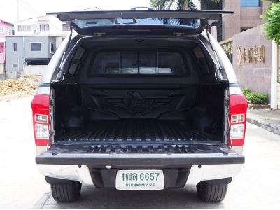 ISUZU ALL NEW  D-MAX SPACECAB HI-LANDER  2.5 VGS Z-Prestige Navi ปลายปี 2011 จดปี 2012 รูปที่ 9