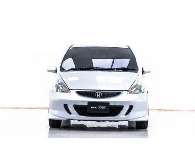 2006 HONDA JAZZ GD 1.5 E V-TEC รูปที่ 9